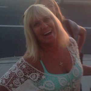 Meet your Posher, Patty